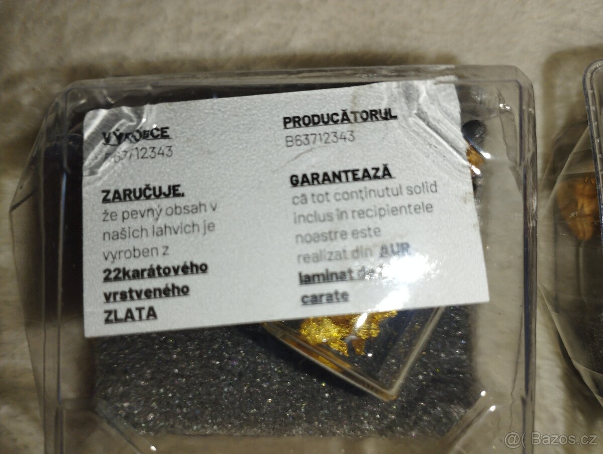 minerály na zemi - 3