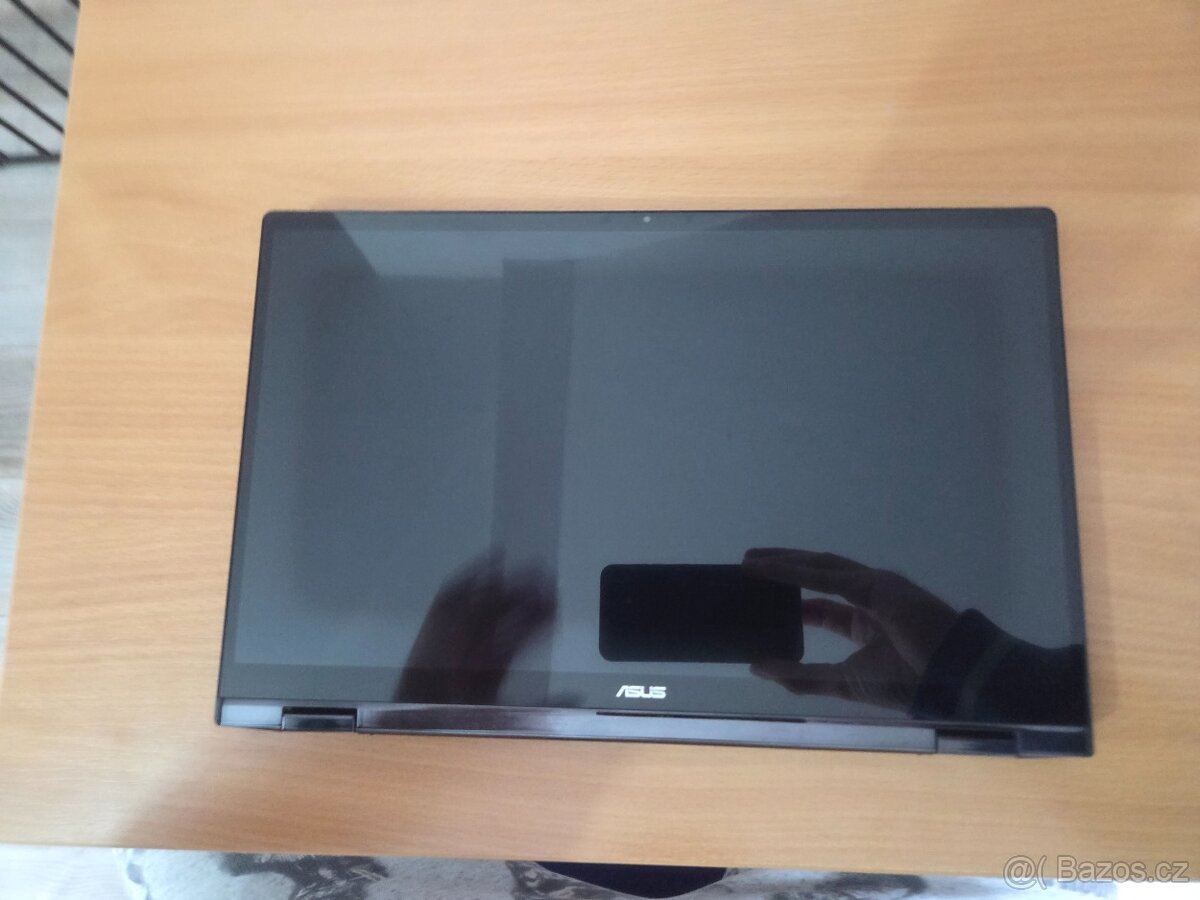 Asus Zenbook Flip 14 - 3