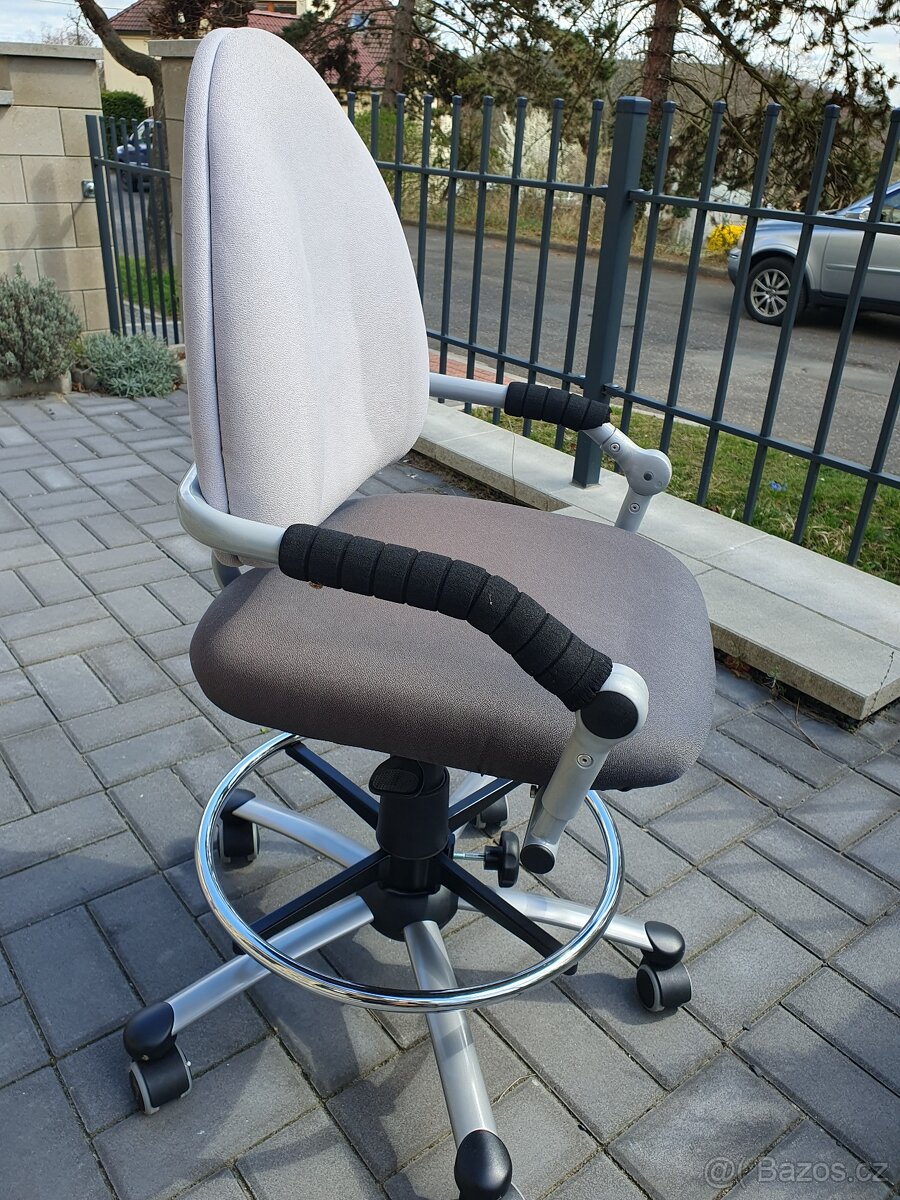 Rostoucí židle Mayer - 3