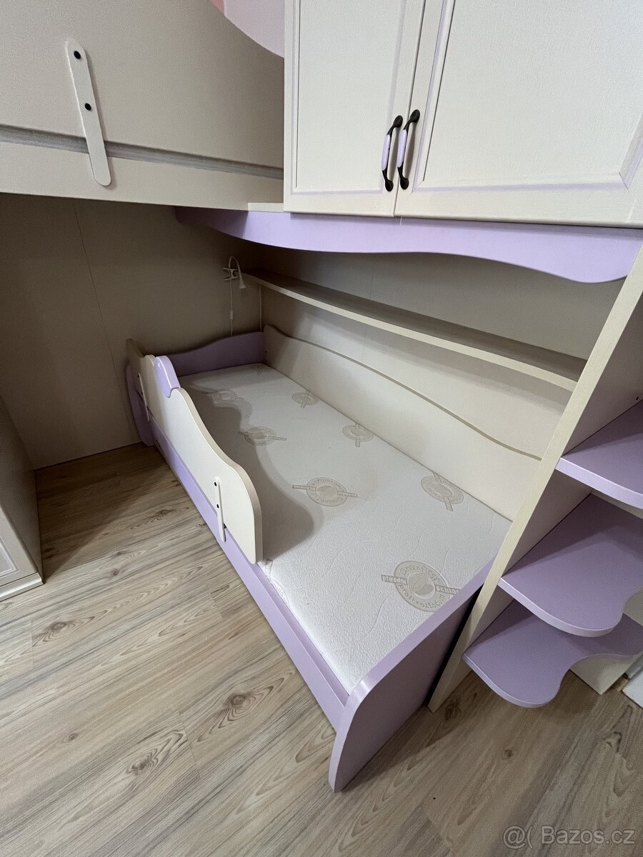 Postel pro děti - 3