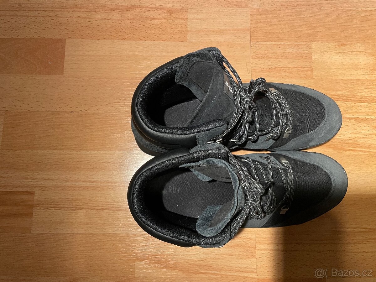 Boty Adidas terrex snowpitch hiking - 3