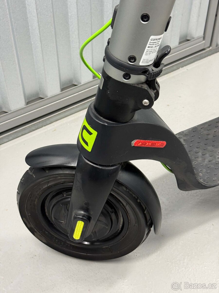 Elektrokoloběžka Concept Crossader 2.5 SC2500 - 3