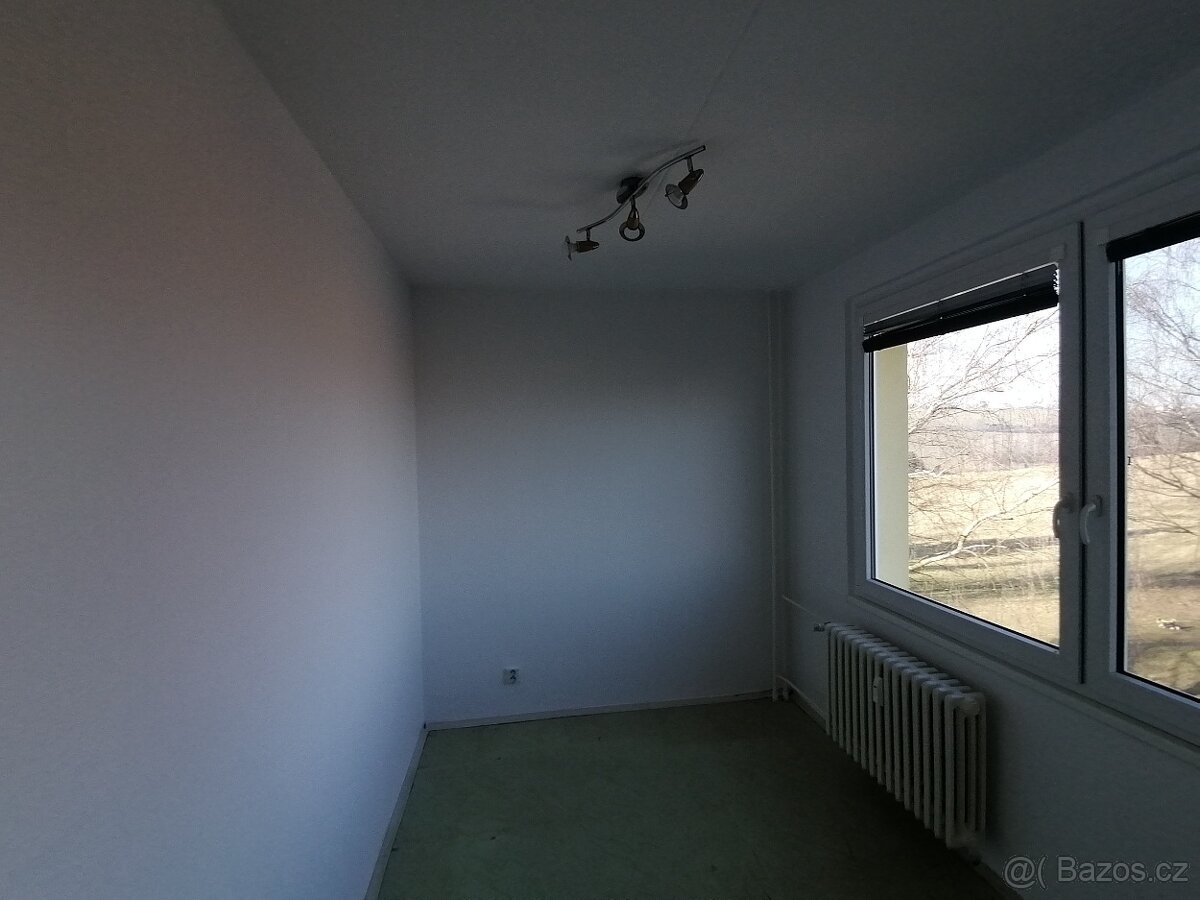 Byt 3+1 63m2 Ledeč nad Sázavou - 3