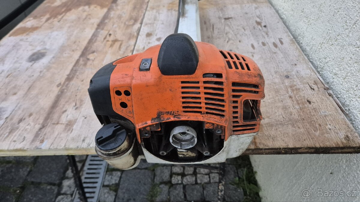 Stihl fs 410 profi na díly - 3