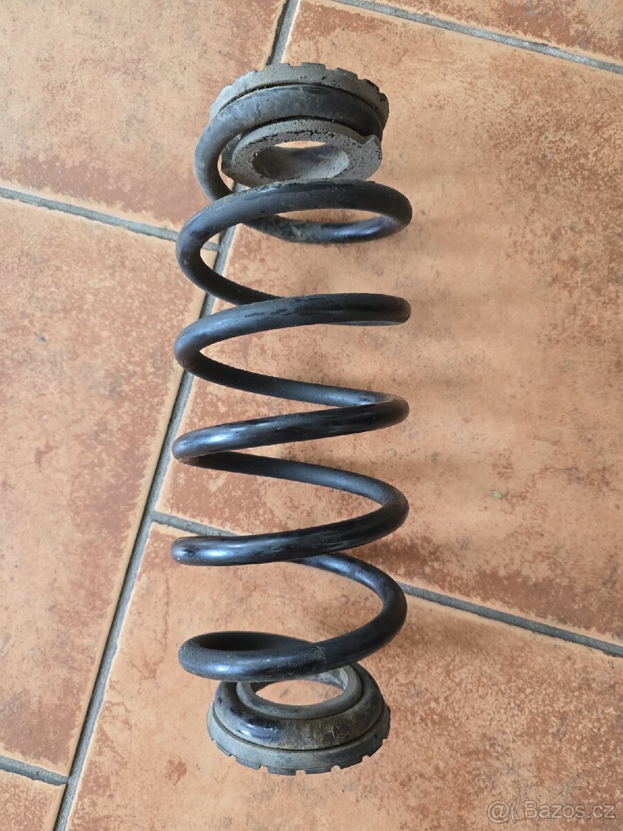 Fiat Bravo II - tlumiče a pružiny - 3