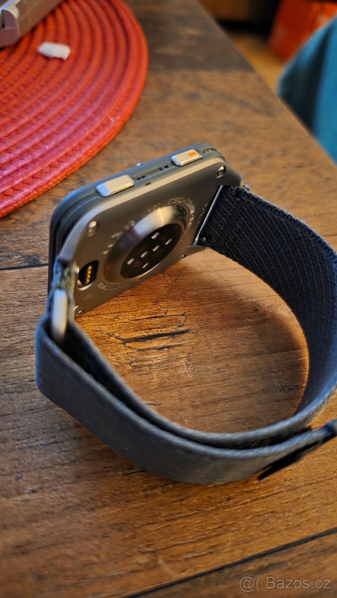 Garmin Venu X1 moss - 3