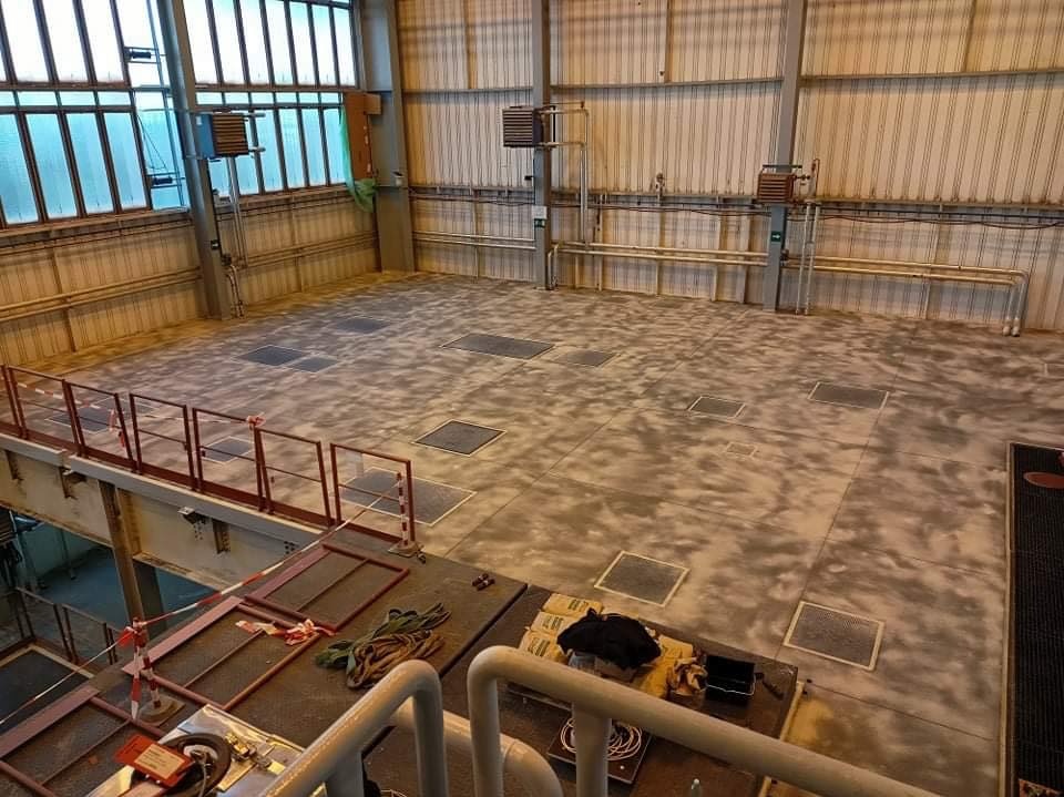 Nabízíme podlahářské práce - 3