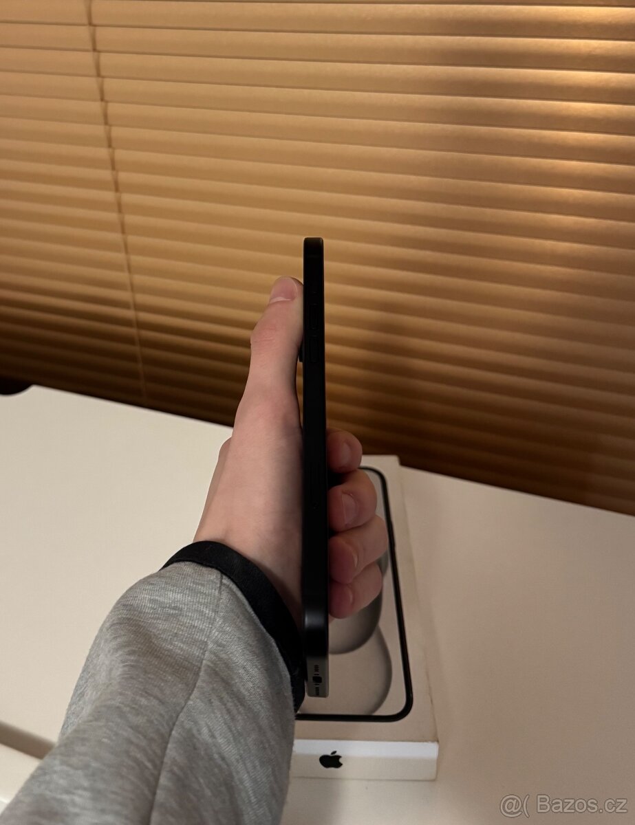 iPhone 15 Plus 256gb - 3