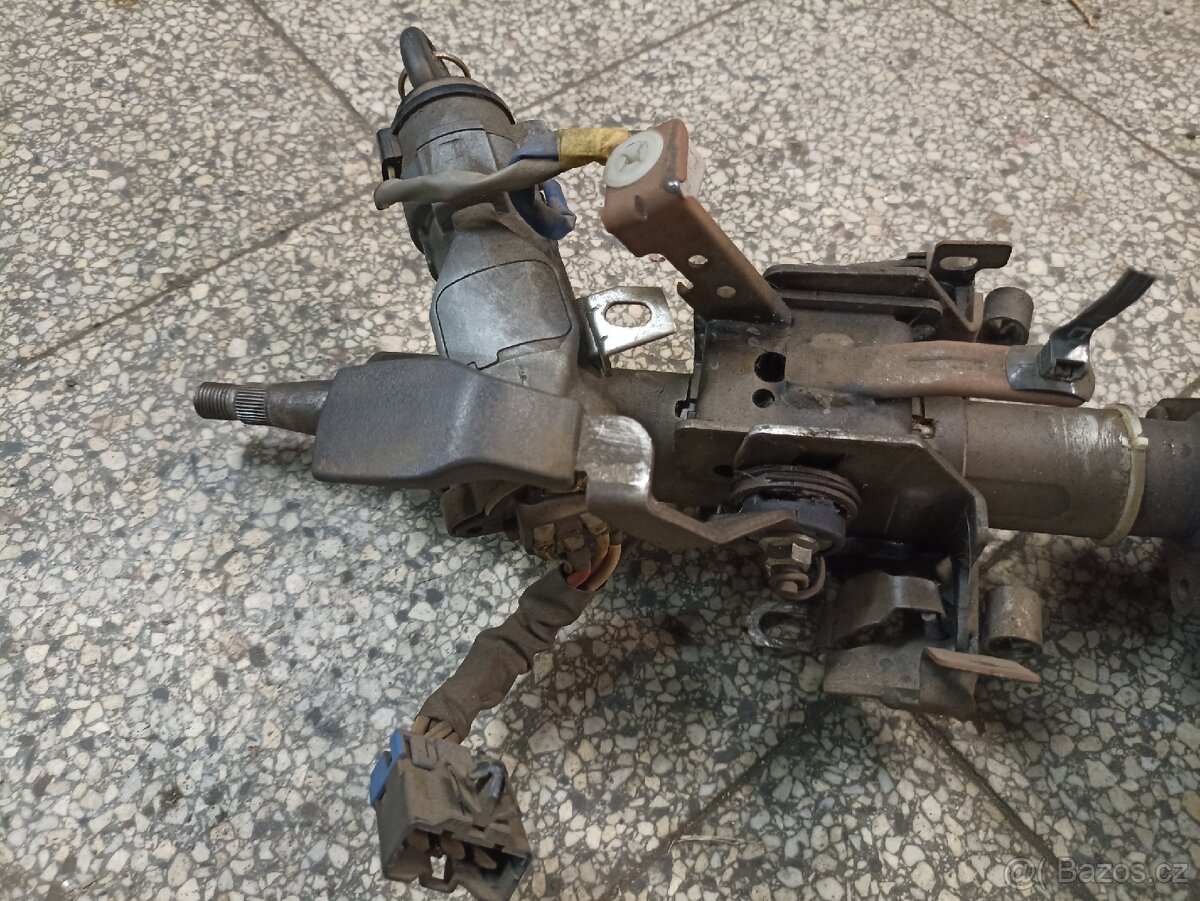 Elektrický sloupek řízení Kia ceed 1. - 3