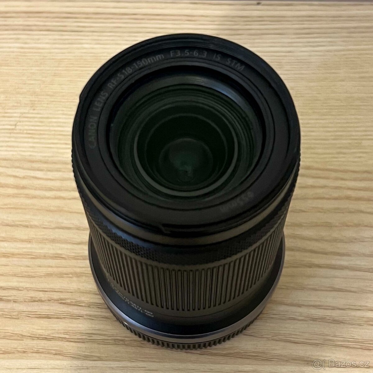 Canon RF-S 18–150mm STM - 3
