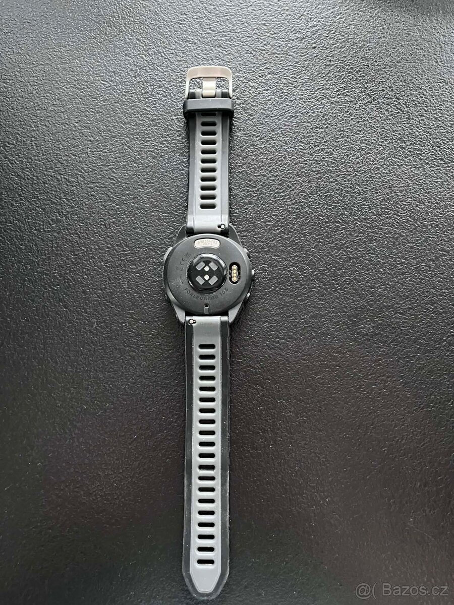 Garmin 165 forerunner - 3
