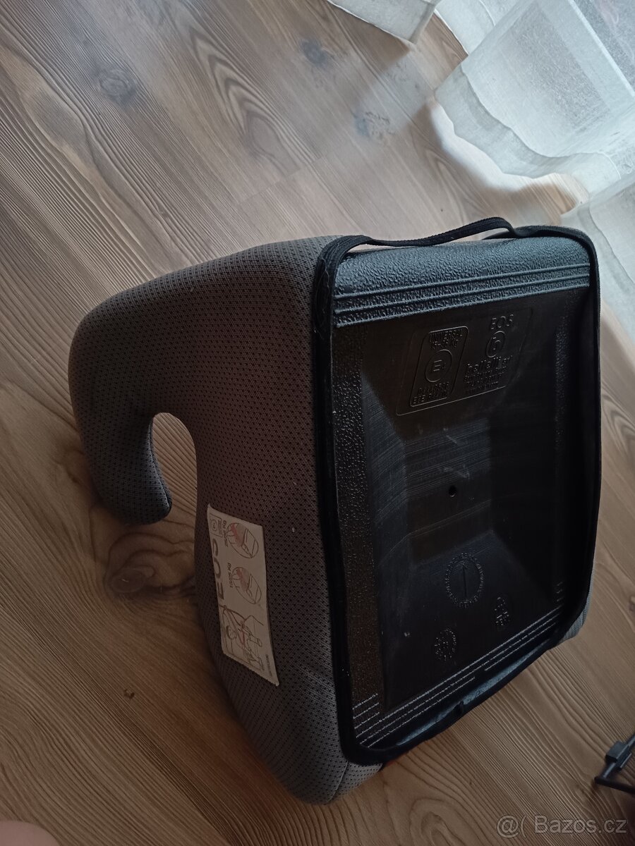 Dětský podsedák 15-36kg - 3