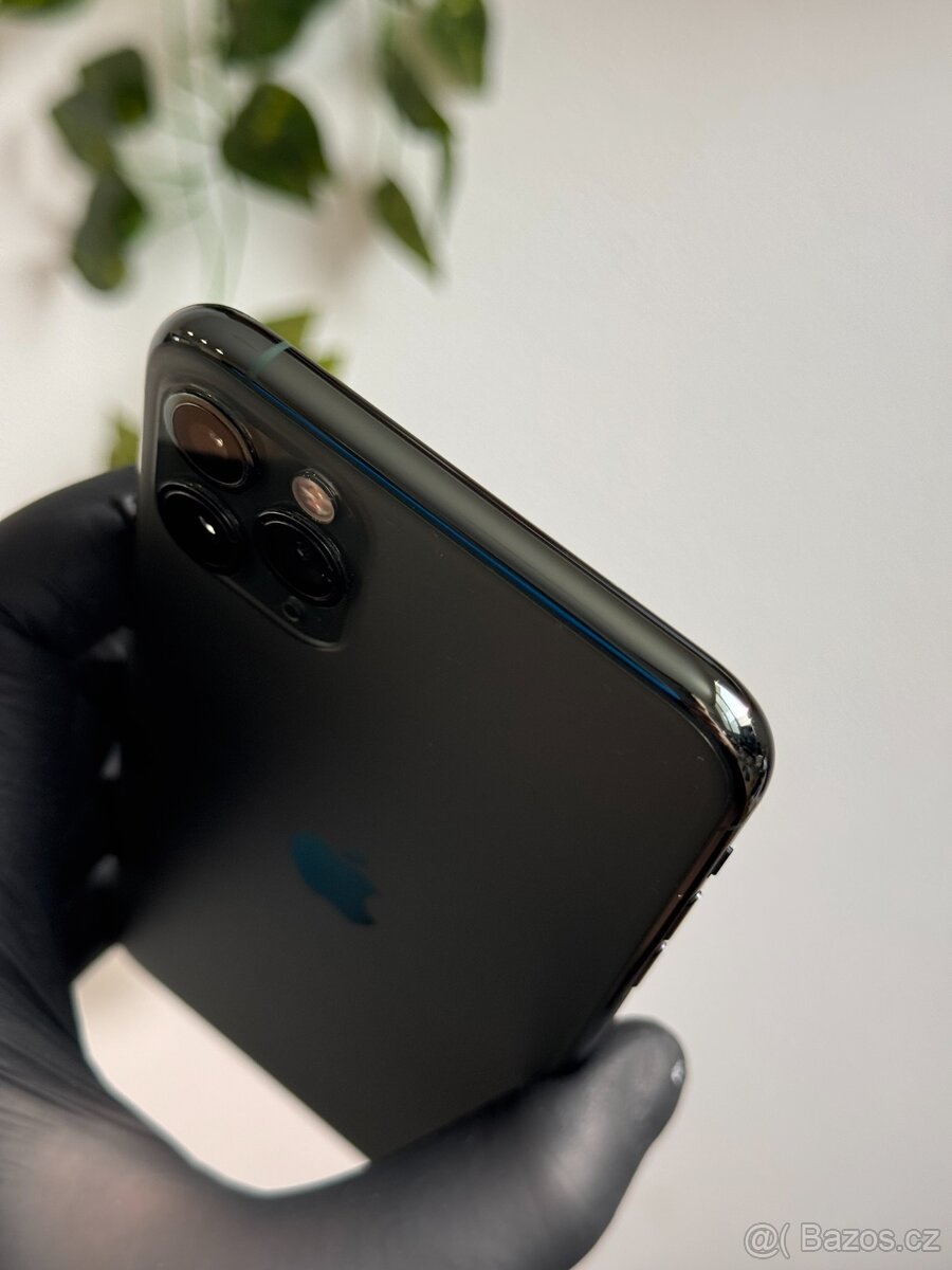 iPhone 11 Pro Max 512GB - 100% baterie - 3