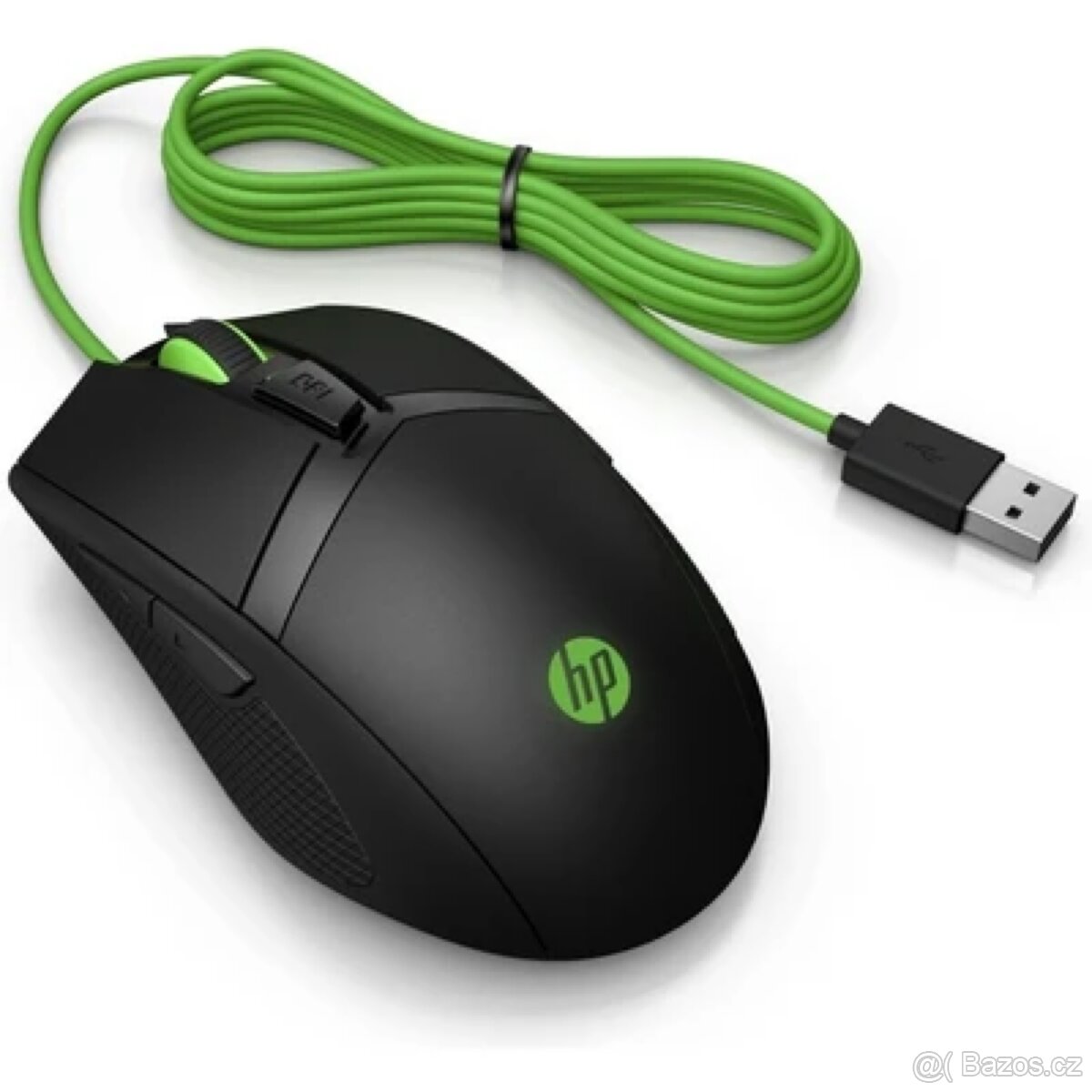 HP Pavilion Gaming Mouse 300 - 3