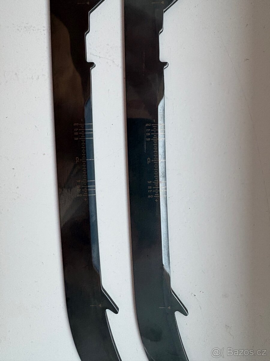 Bauer Fly-it hokejové nože - 3