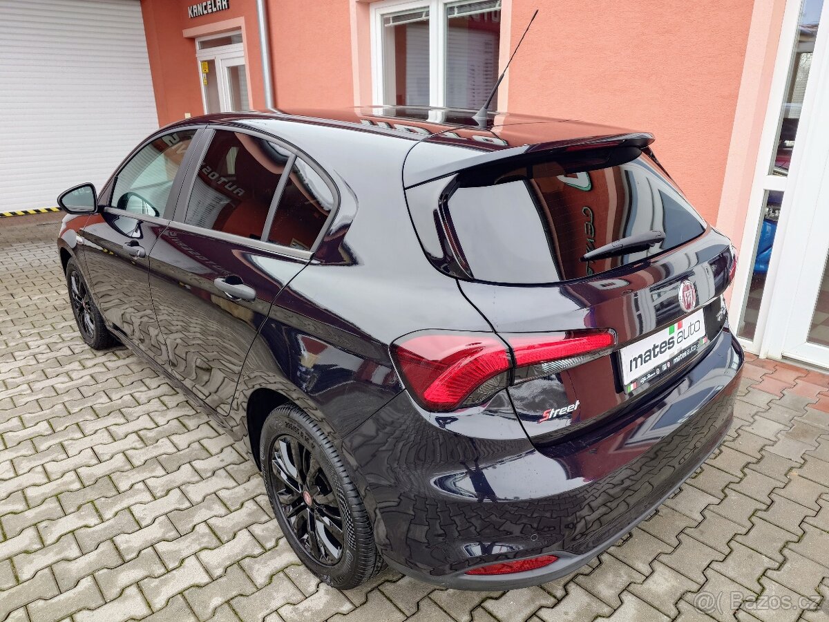 Fiat Tipo 2020 1.4 Street 70 kW - 3