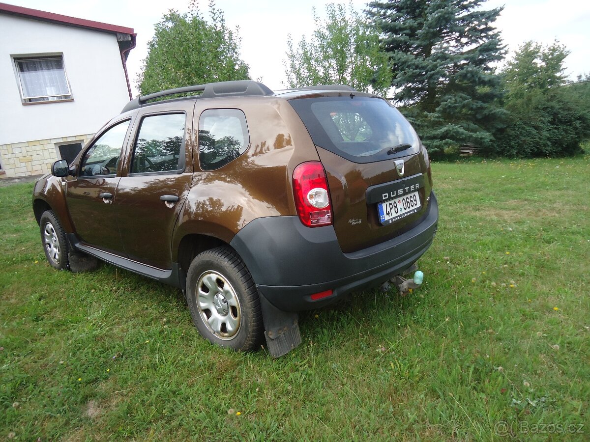 Dacia Duster - 3