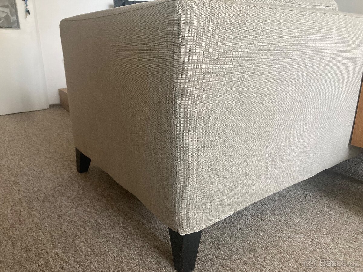 Sedačka gauč v top stave - 3