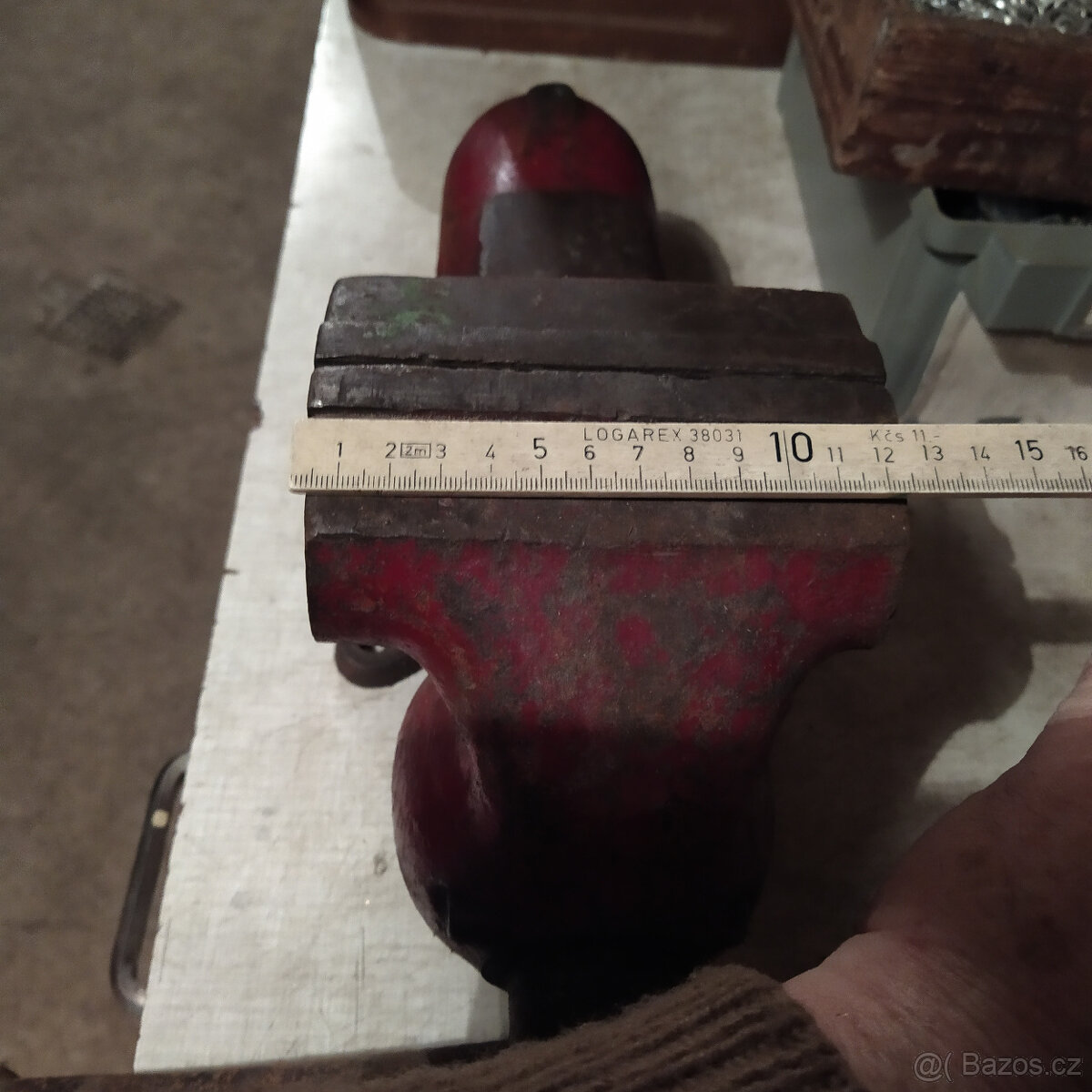 Prodam svěráky - 3