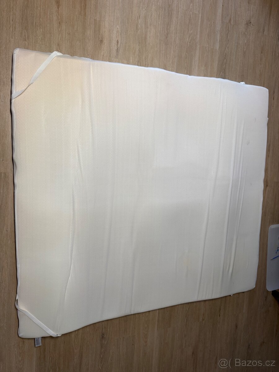 Přistýlka z Lidlu - 3