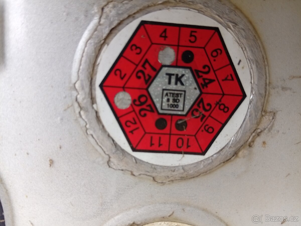 Citroen berlingo - 3