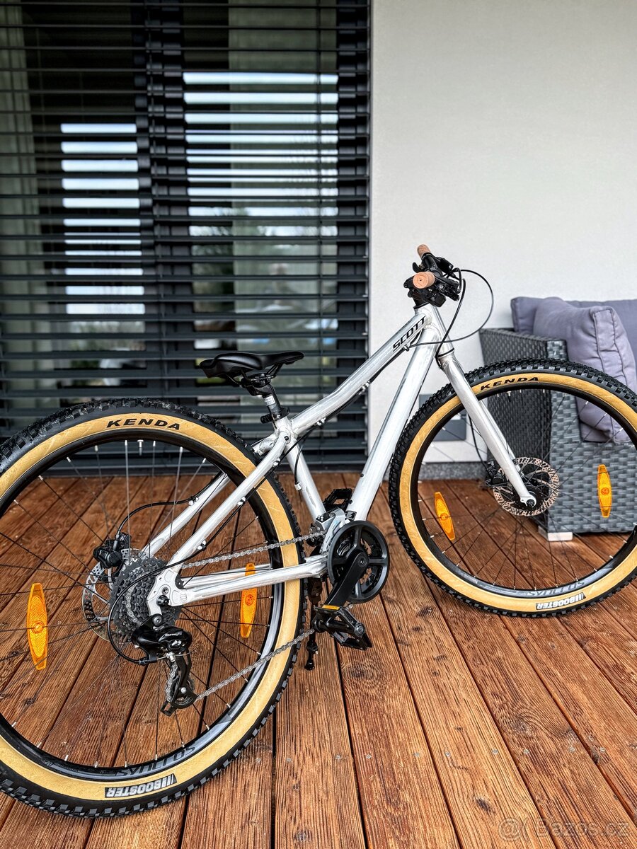 Scott Scale 26” - 3