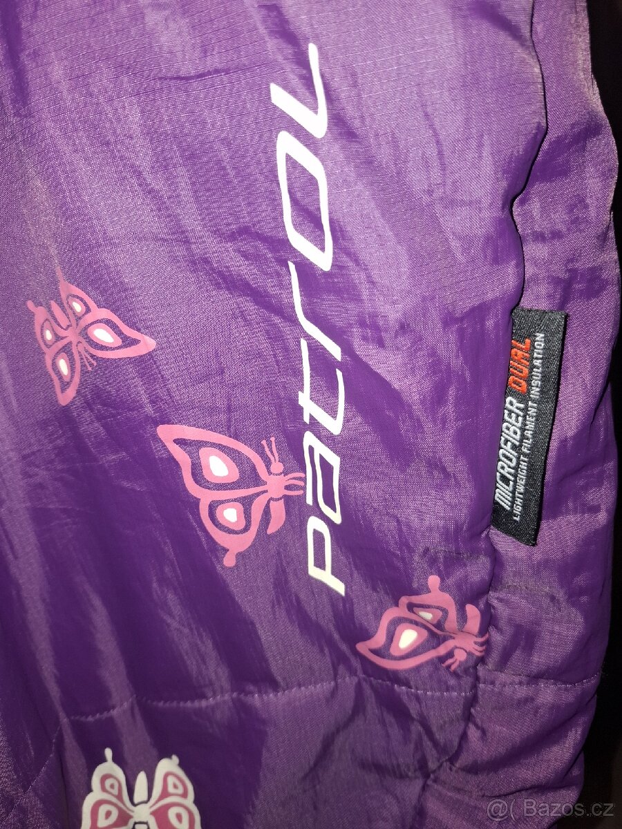 Dětský spací pytel - 3