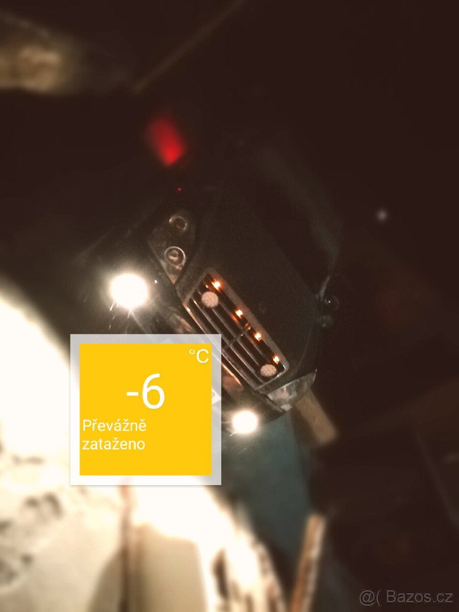 Ssangyong Rexton 2.7 XDI 121KW - 3