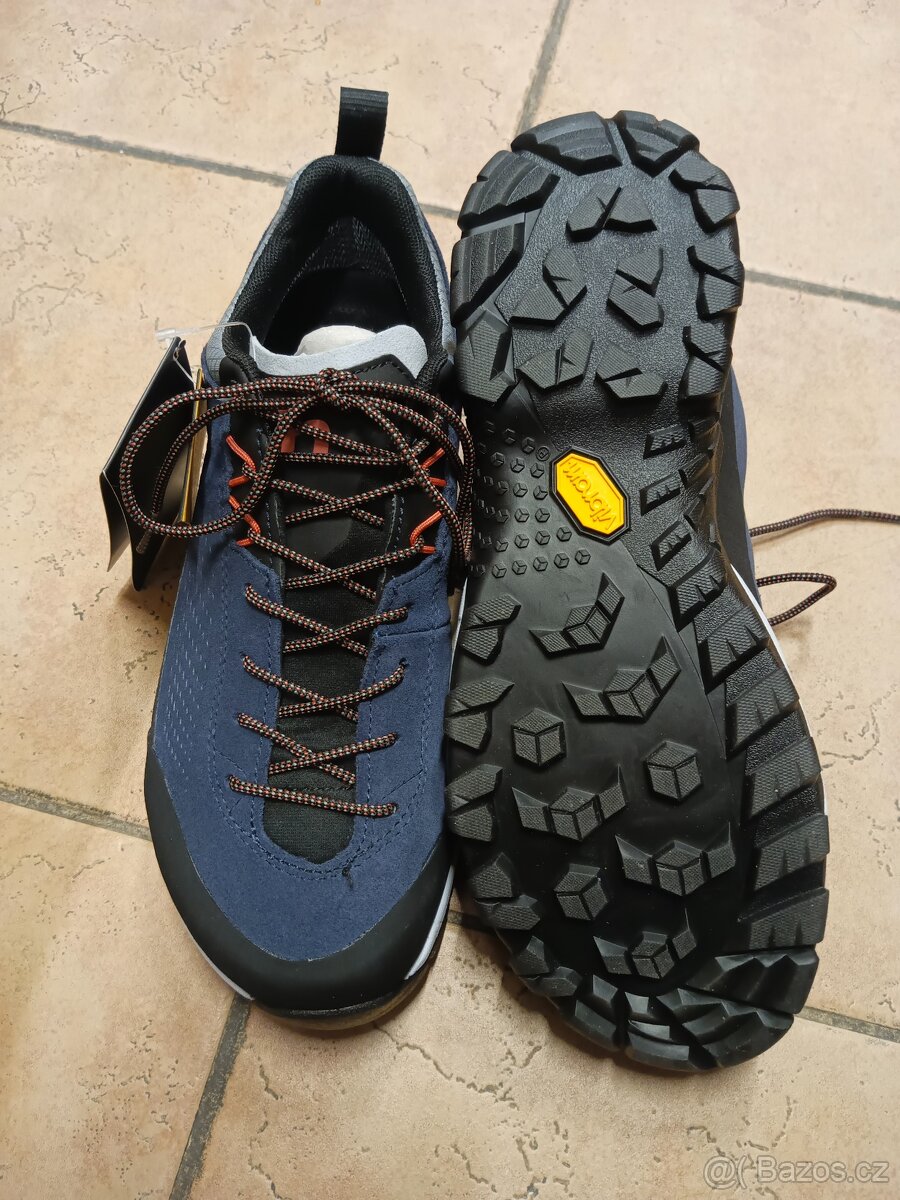 Dámské boty Hannah - 3