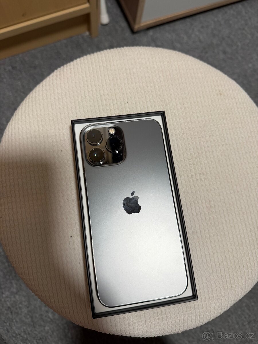 IPhone 13 Pro max - 3