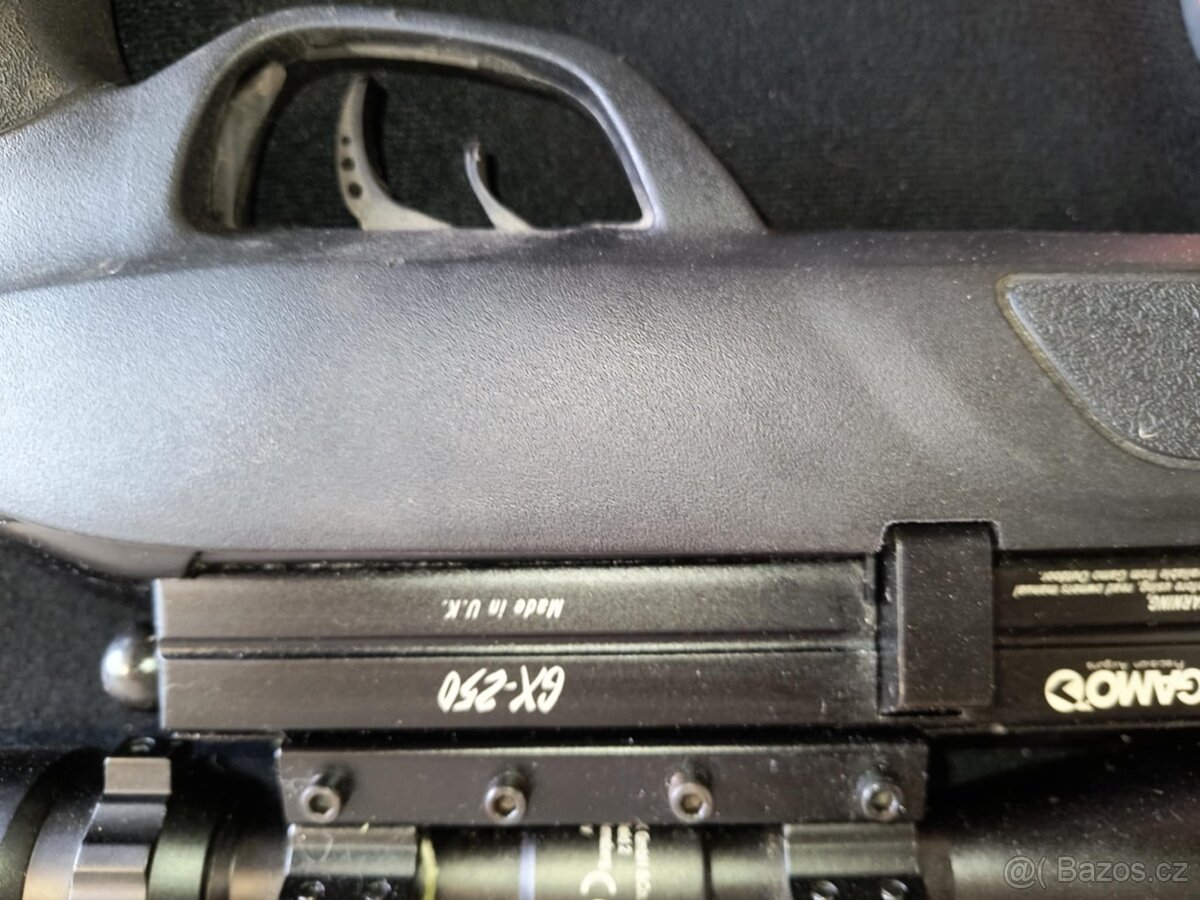 Gamo gx 250 - 3