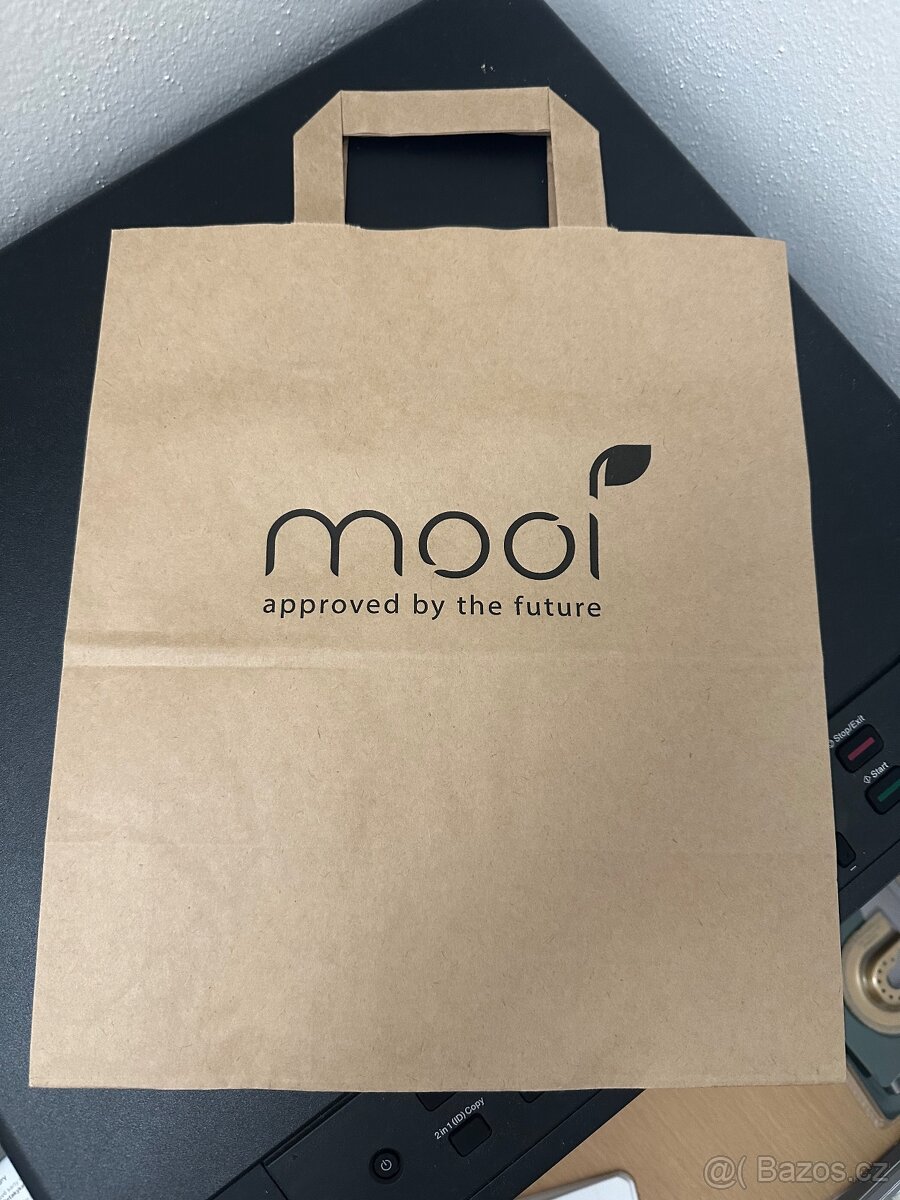 Papírová taška 1,-/kus - 3