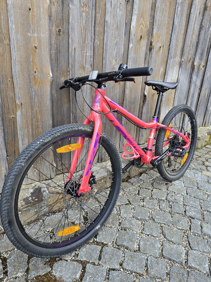 Amulet Youngster 24 - 3