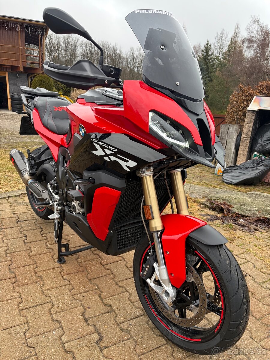 Bmw s1000xr-2022 - 3