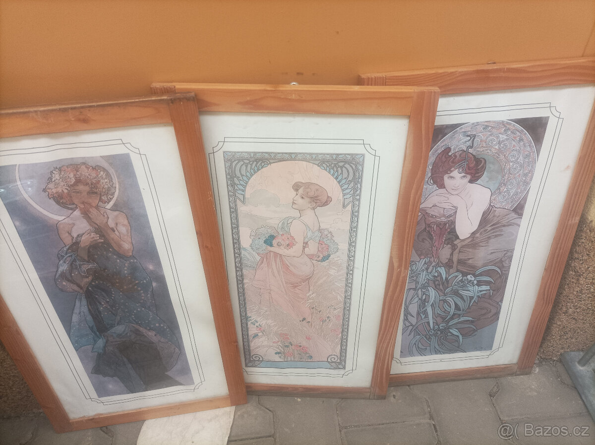 mucha - 3