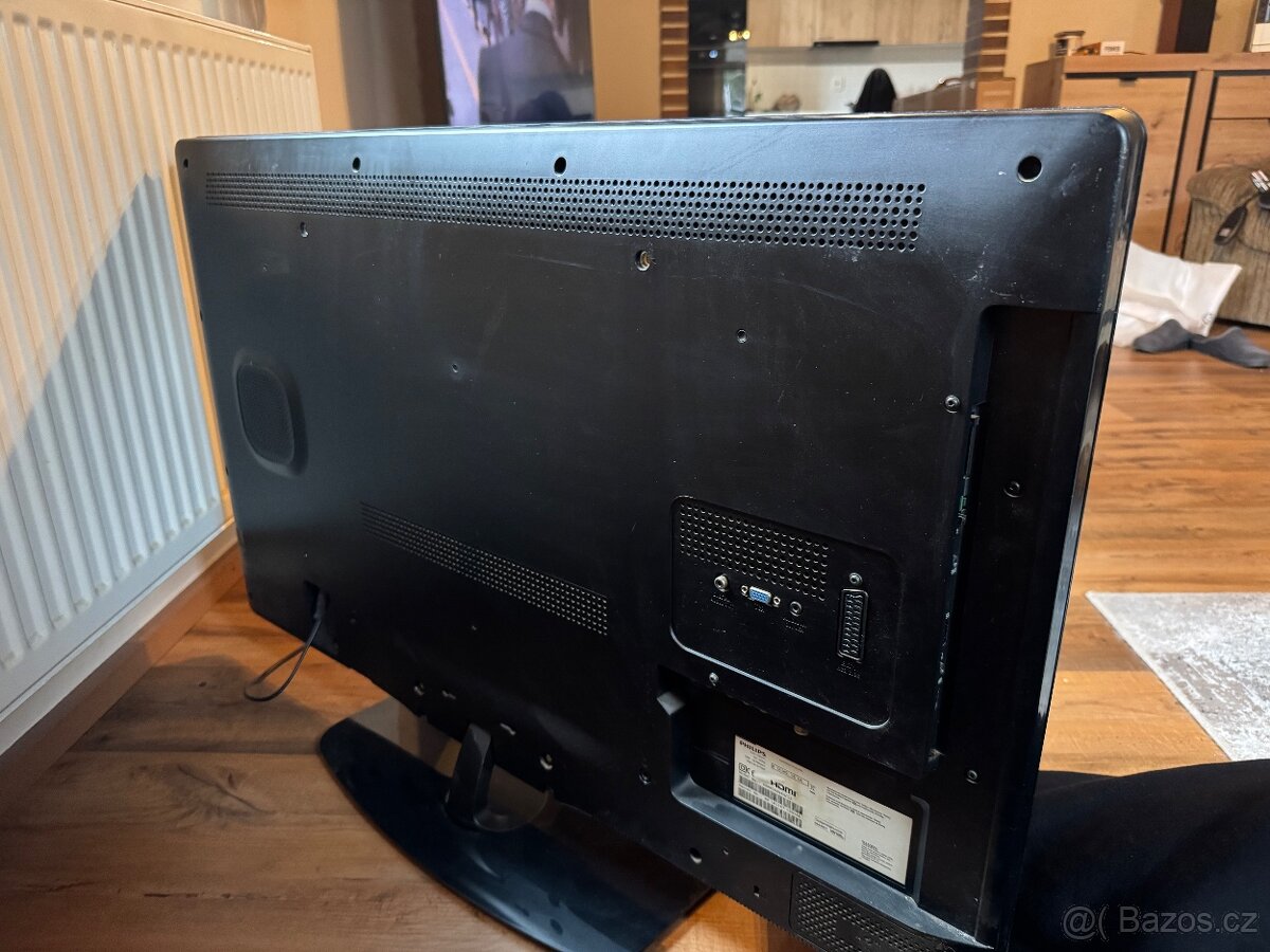 Televize Philips 5000 series LED TV - 3