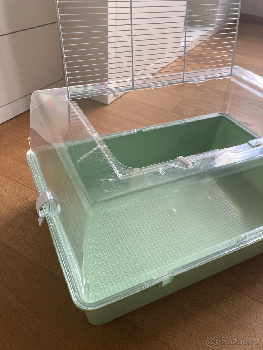 Klec na křečka Duna - 3