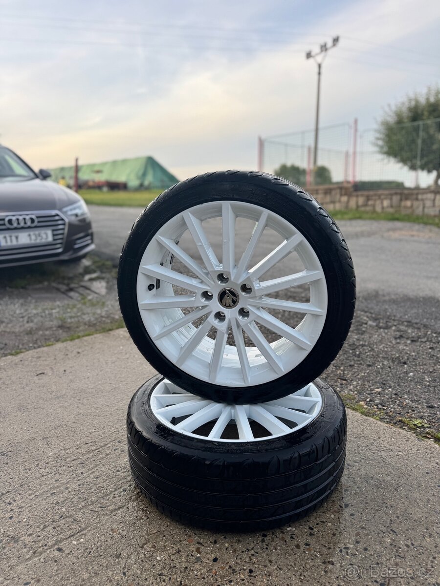 5x112 R18 Turini - 3
