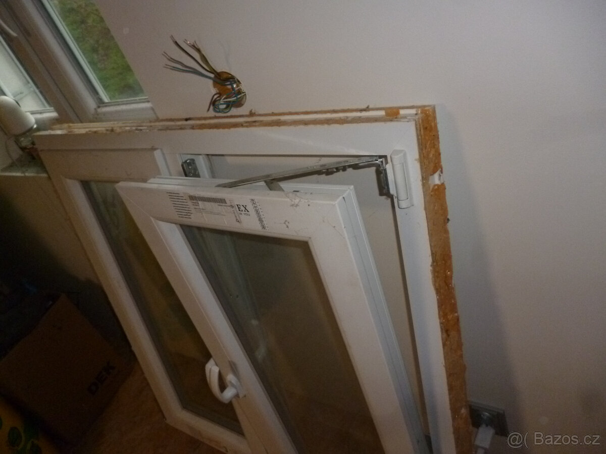 okno jednokomorové - 3