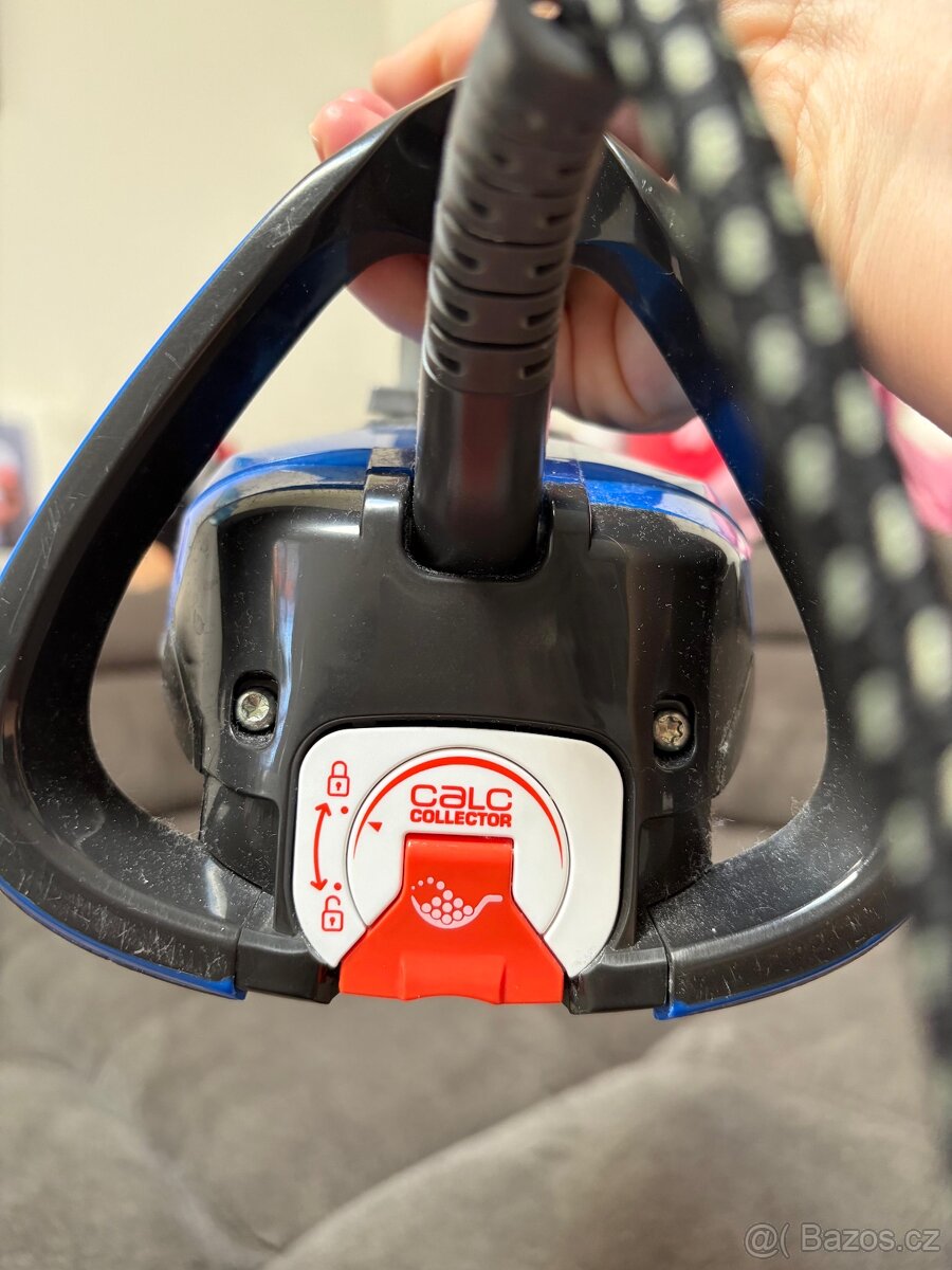 Tefal parní žehlička - 3