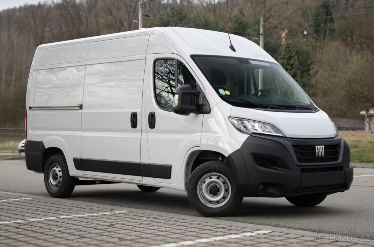 Fiat Ducato, po servisu. - 3