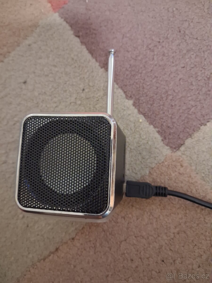 Rádio - 3