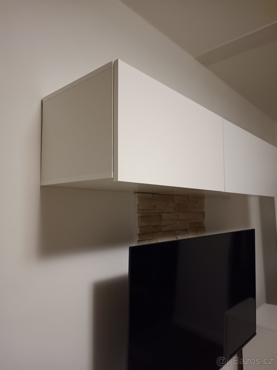 Obývací stěna - 3