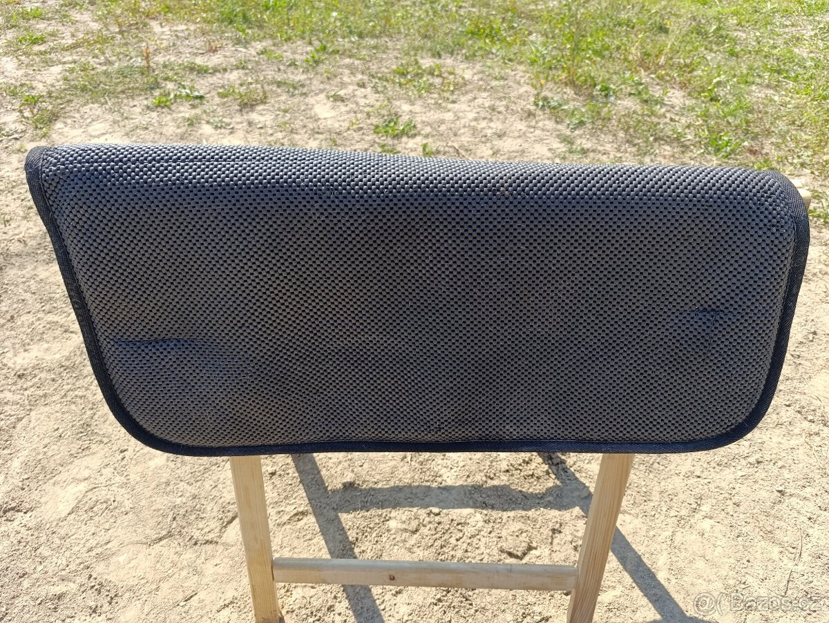 Westernová deka PRO TECH - 3