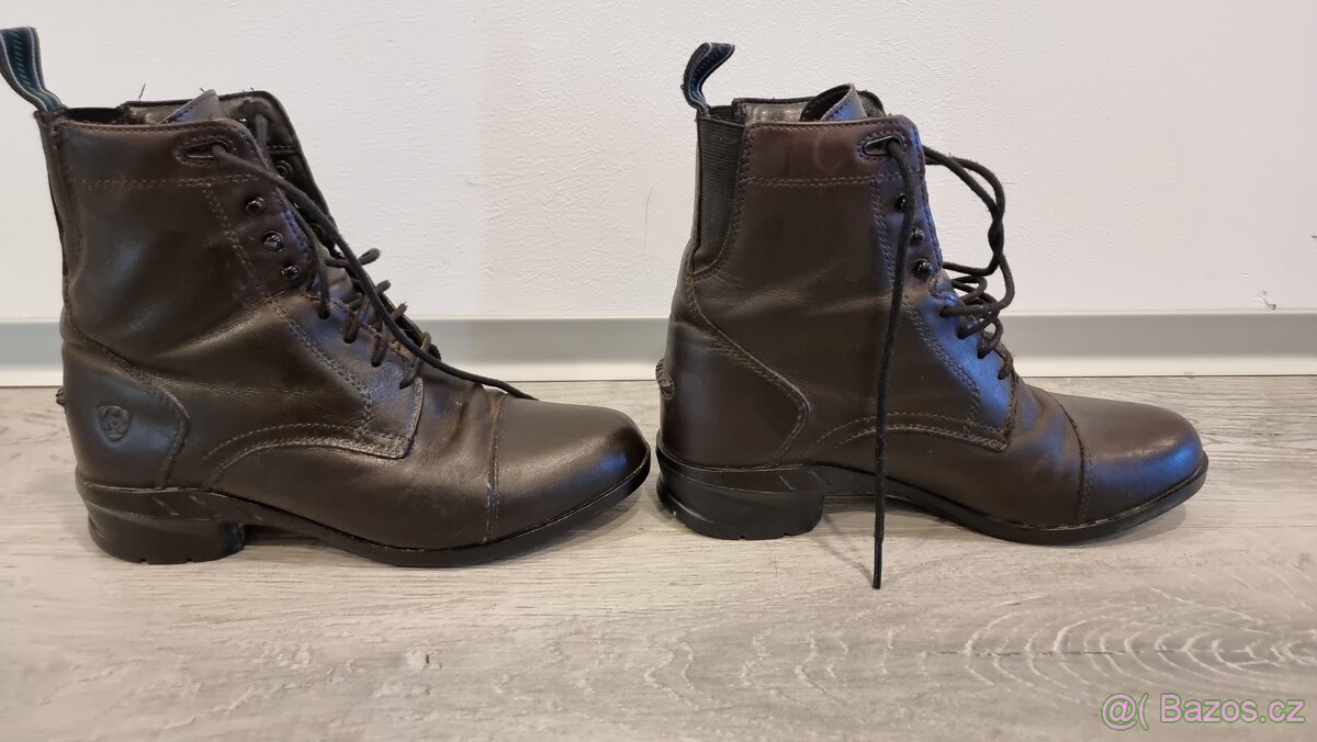 Jezdecká perka Ariat - 3