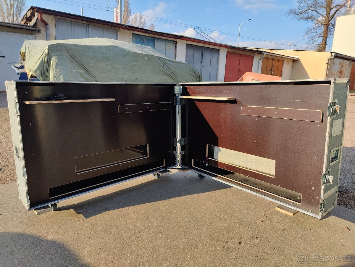 transportní case - 3