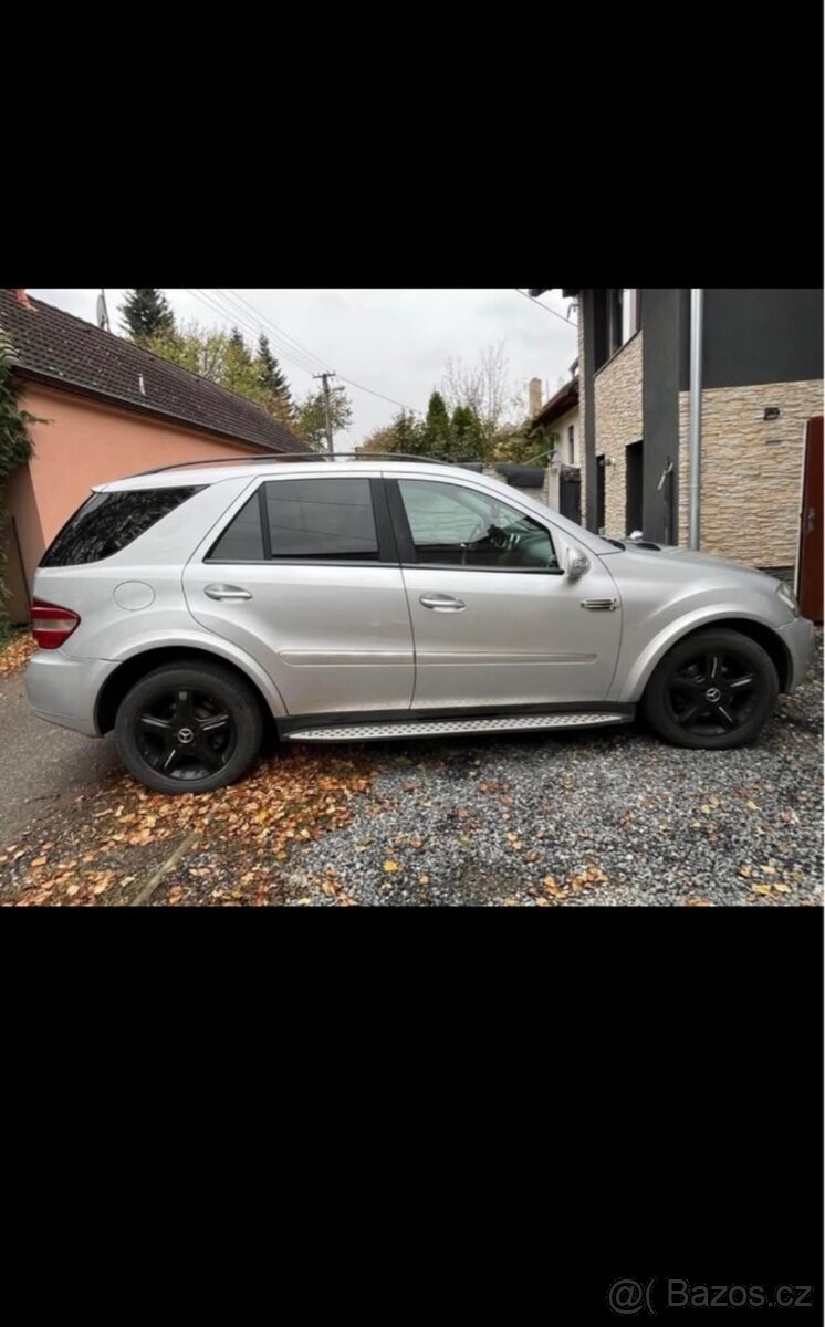 Mercedes Ml 320 - 3