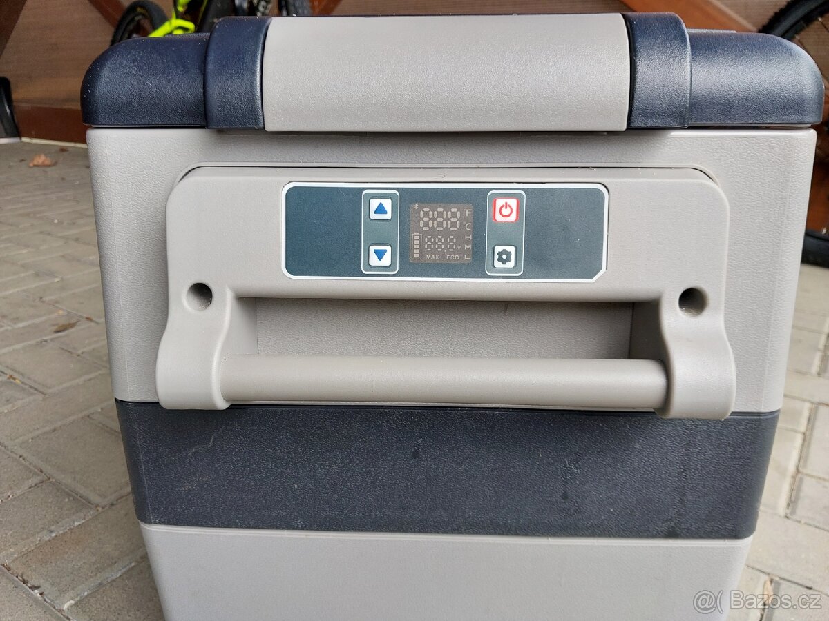 Alpicool LG - 3