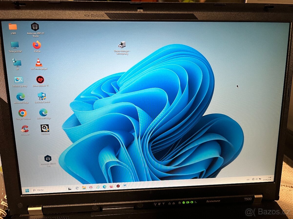 Lenovo ThinkPad - 3