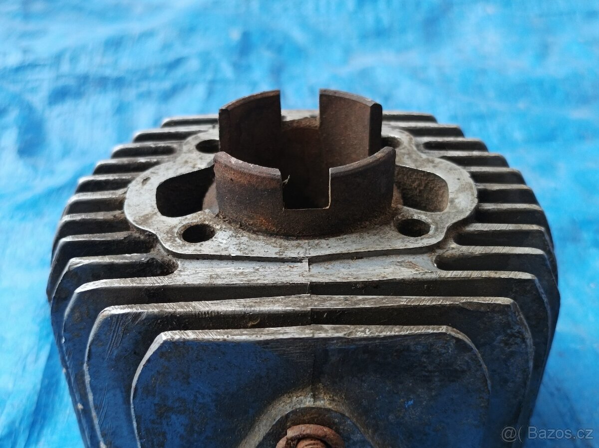 Válec motoru JAWA 50 - 3